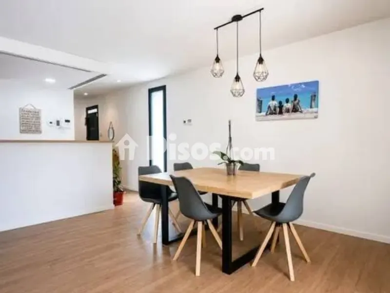 Salle à manger - Contemporary Villa with Pool in Marratxi