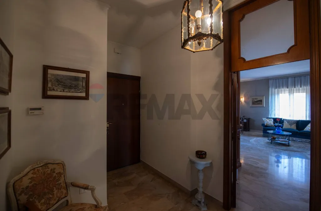 Esik - Penthouse with Panoramic Terraces near Ostra Centre