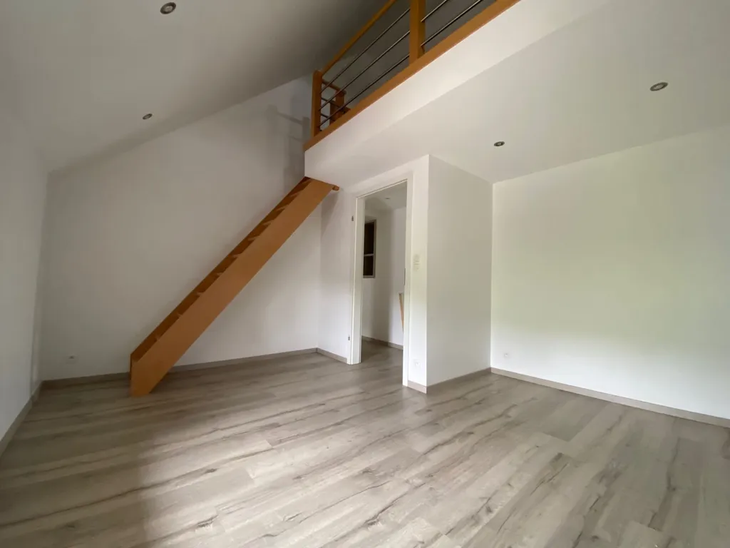 Maison 3 chambres à Plombières