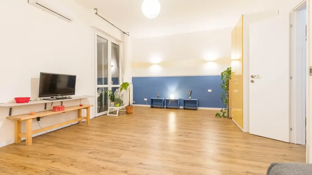 Elutuba - 5-Bedroom Apartment with Terraces in Florence