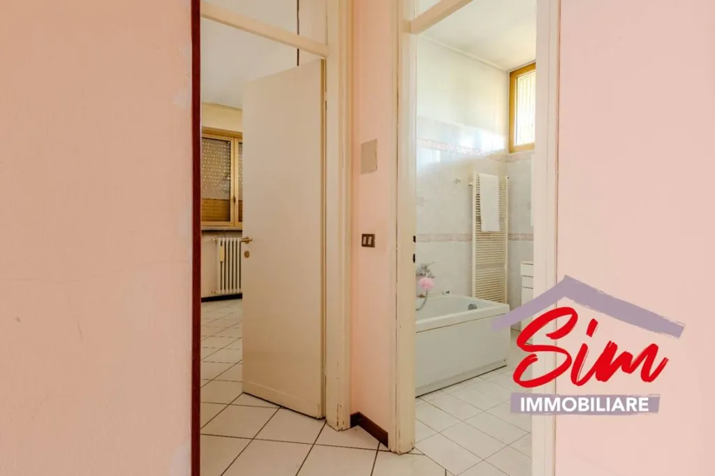 Vannitoad - Restoration Villa with Garden in Romentino