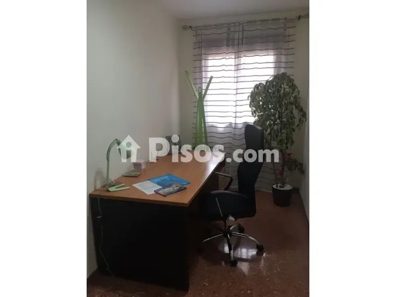 Kabinet - Fully Furnished Flat with Terrace in Jesús