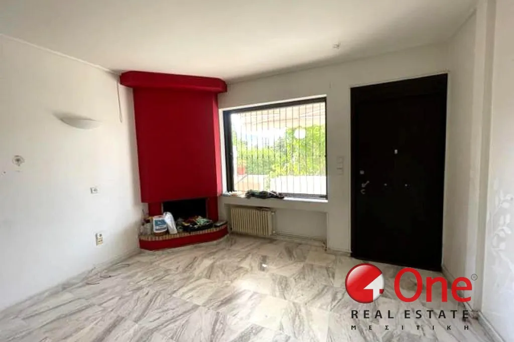 Séjour - Maisonette with Sea View in Glyfada