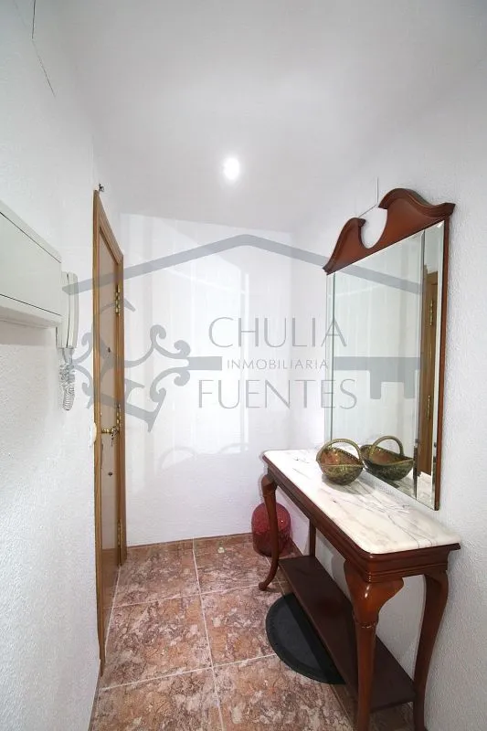Hallway - Apartment with Pool in Malvarrosa, Valencia