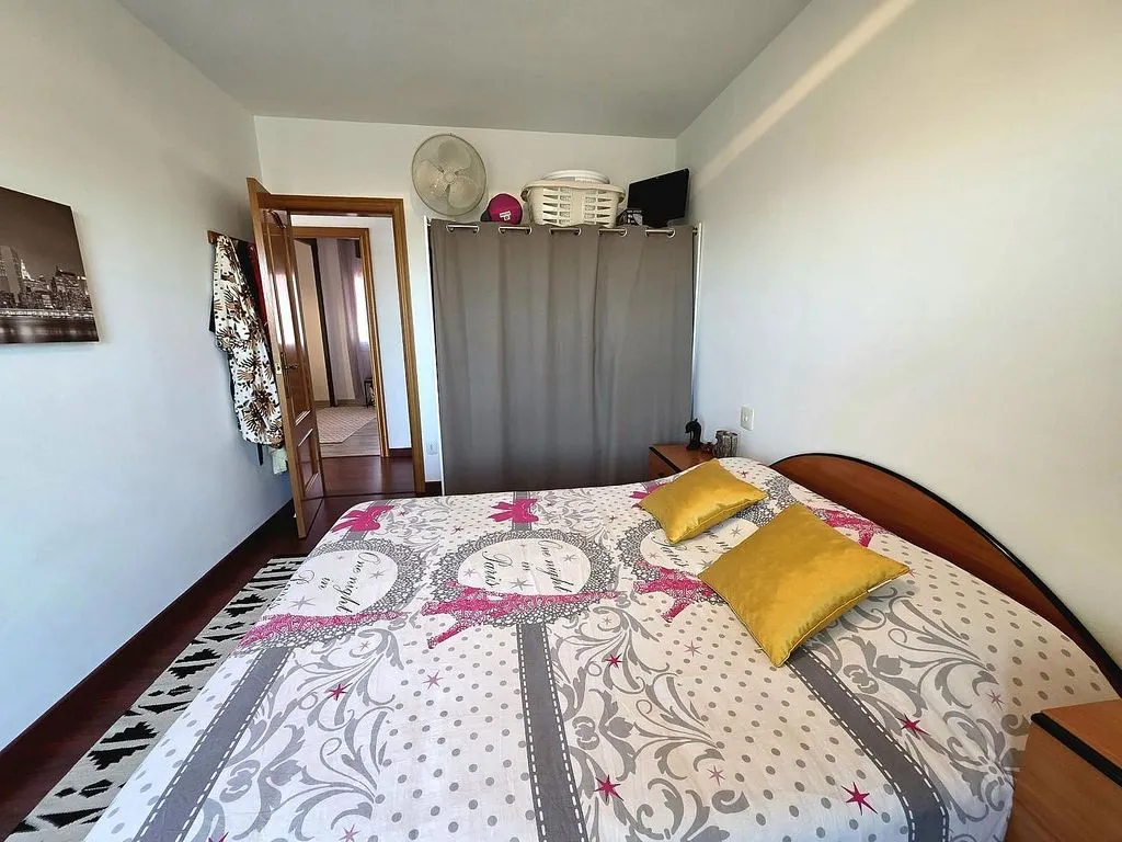 Bedrooms - Chalet with Pool in Albinyana, Tarragona