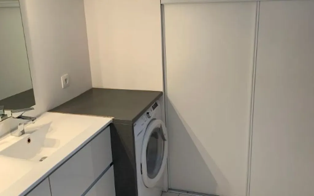 Vannitoad - T2 Apartment with Parking in L'Union