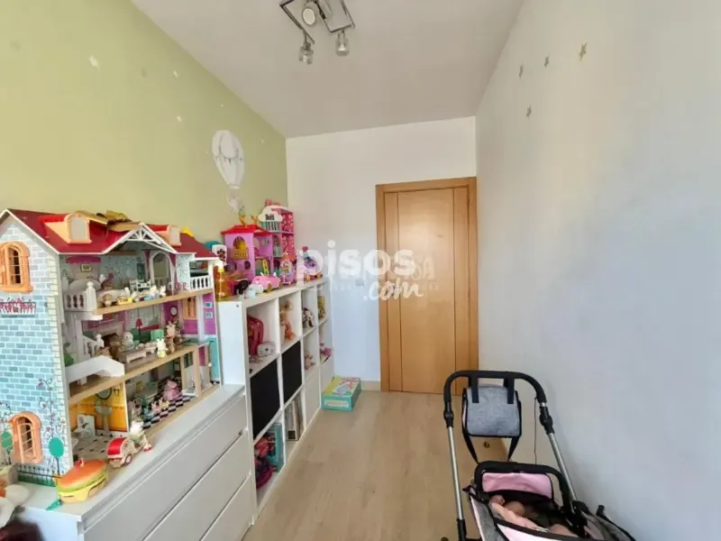 Chambres - Renovated Flat with Air Conditioning in Coslada
