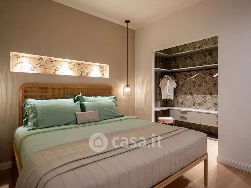 Chambres - New Trilocale with Balcony in Biella Historic Centre