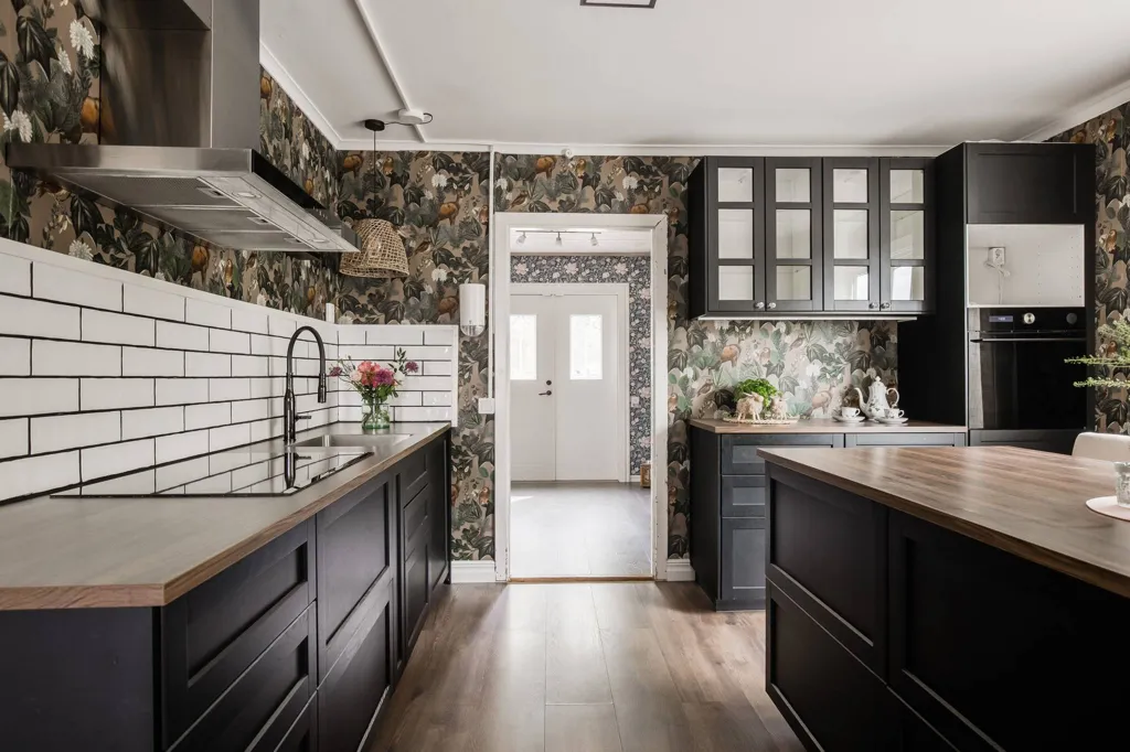 Maison 5 pièces à Hjo kommun