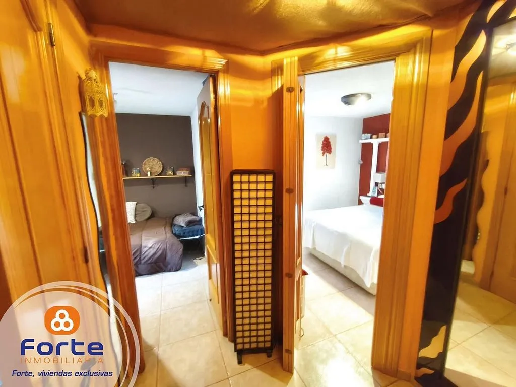 Esik - 3-Bed Apartment with Air Conditioning in South Sector