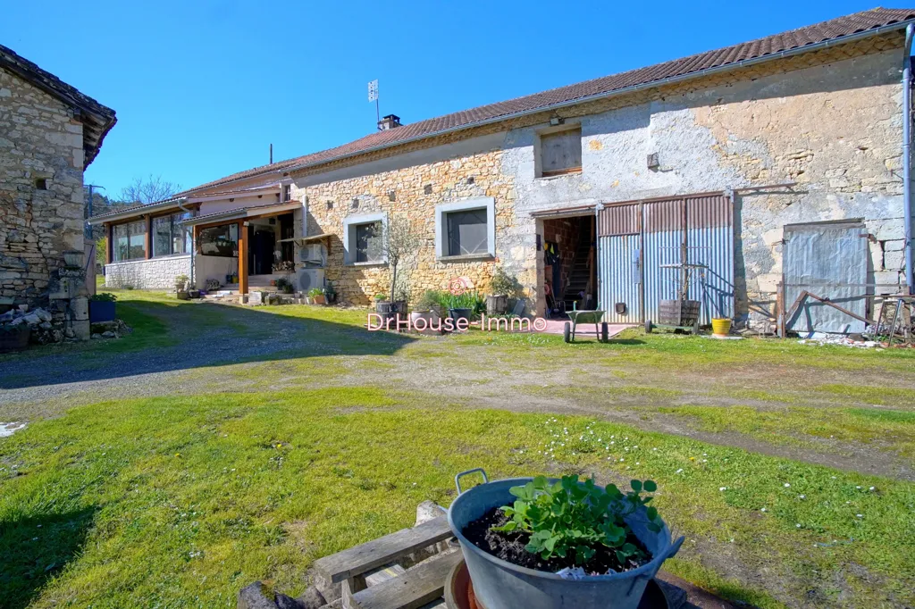 Jardin - Longère Rénovée au Calme dans le Périgord Vert