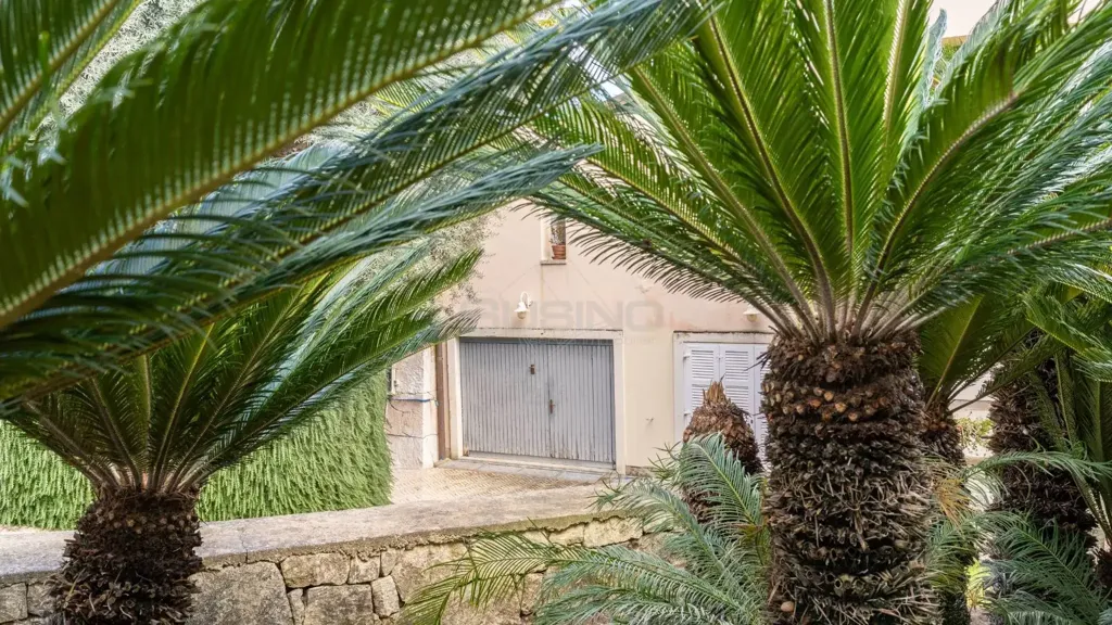 Välivaade - Villa with Garden in Siracusa