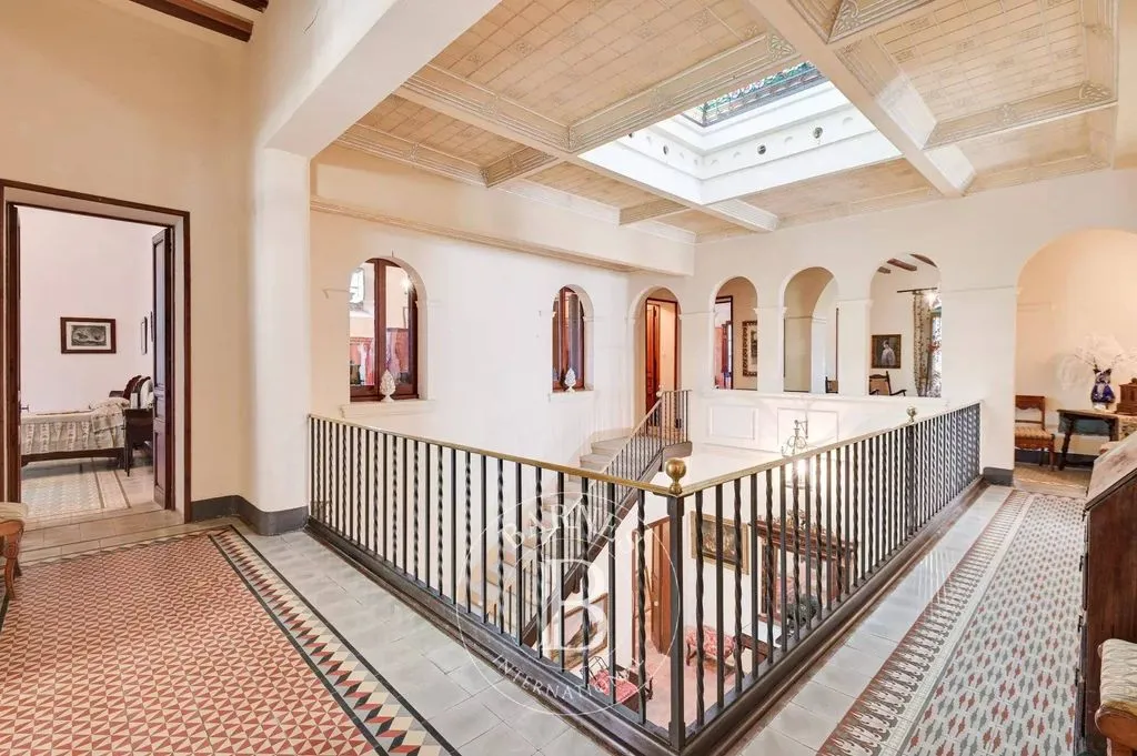 Pièces - Modernist Farmhouse with Pool in Llagostera