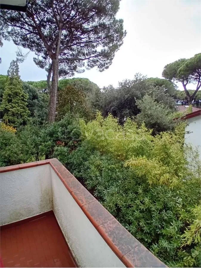 Terrass - Terraced Villa with Garden in Ravenna