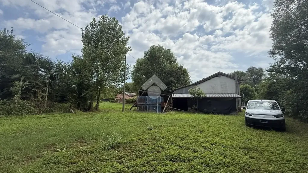 Jardin - Rustico for Renovation with Garden in Mirano