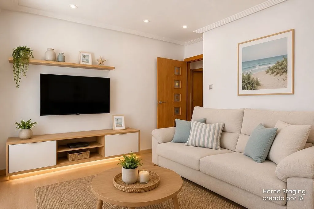 Elutuba - Apartment with Trunk Space in Gijón Centre