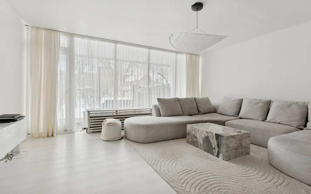 Appartement 3 pièces à Slagelse