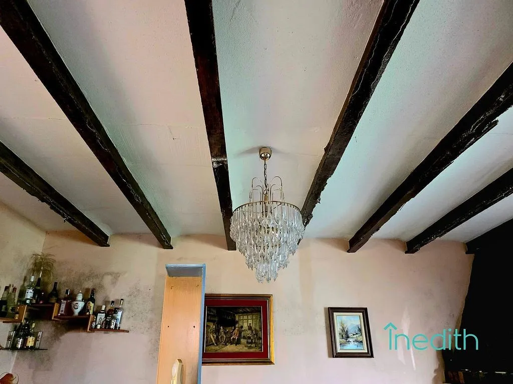 Salle à manger - Rustic House with Farmyard in Gavà