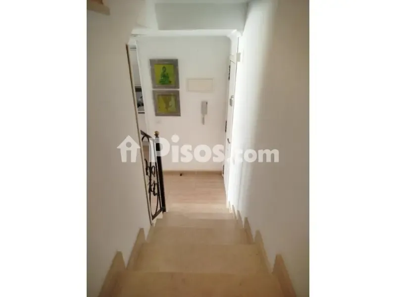 Toad - Duplex with Balcony and Pool in Sagunto