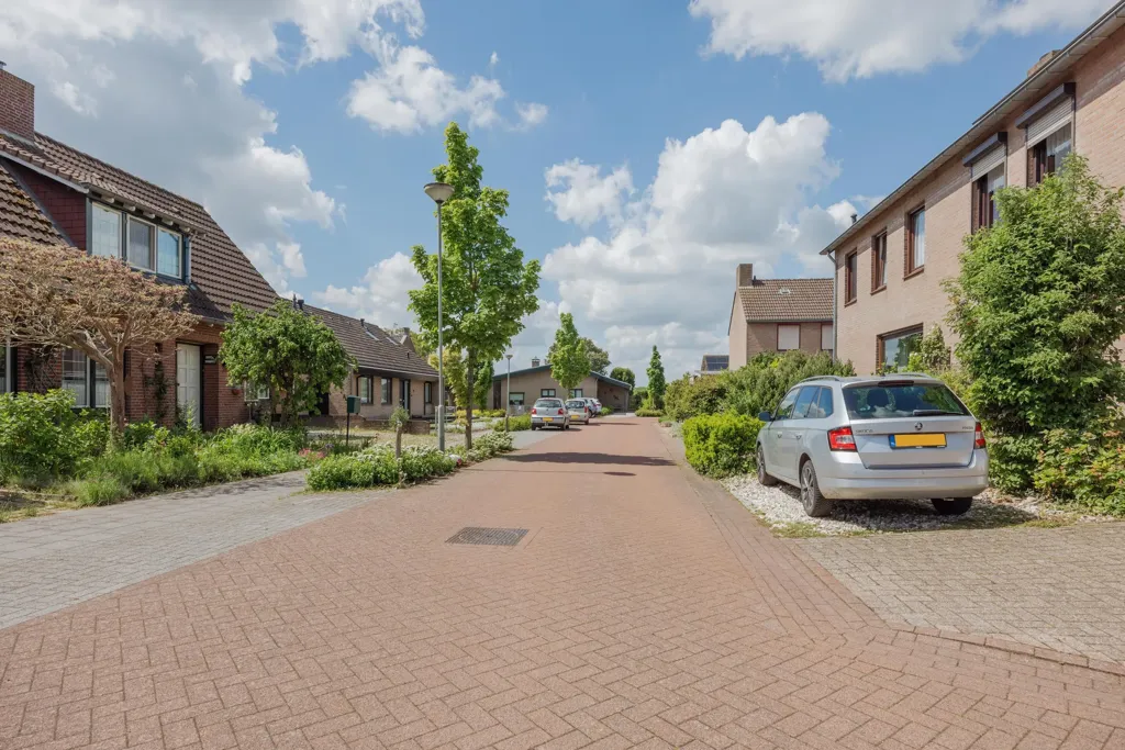 Maison 6 pièces à Broekhuizen