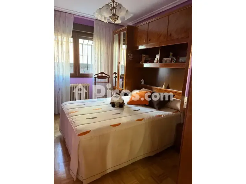 Magamistoad - Spacious Flat with Terrace in Oviedo