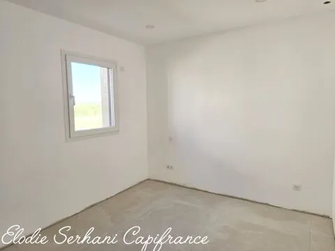 Pièces - Maison Contemporaine avec Terrasses à Sevenans