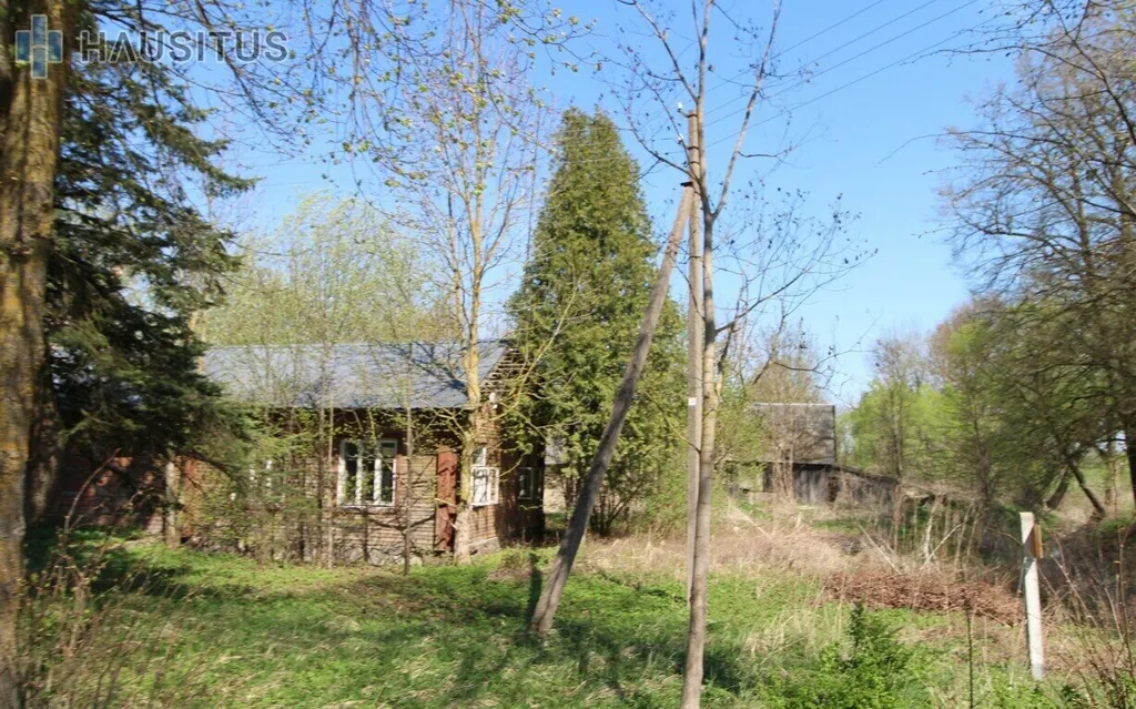 Giardino - Farmhouse with River View in Daniūnai