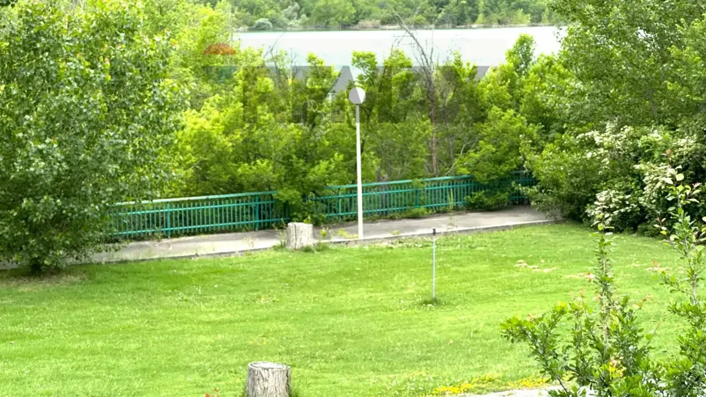 Aed - Lakefront Apartment with Terraces in Colledimezzo