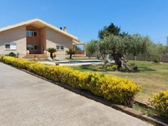 Välivaade - Independent Villa with Pool in Benicarló