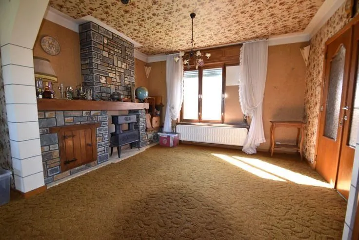 Maison 4 chambres à Musson