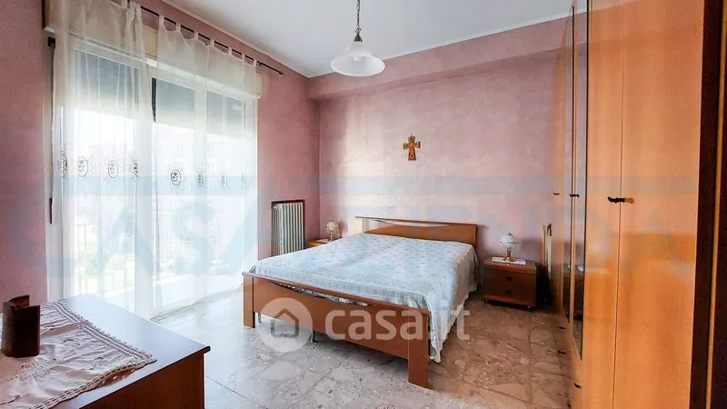Chambres - Sea View Apartment in Central Termoli