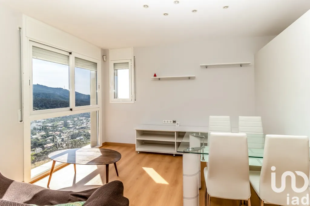 Séjour - Independent House with Multiple Units in Castellar del Vallès