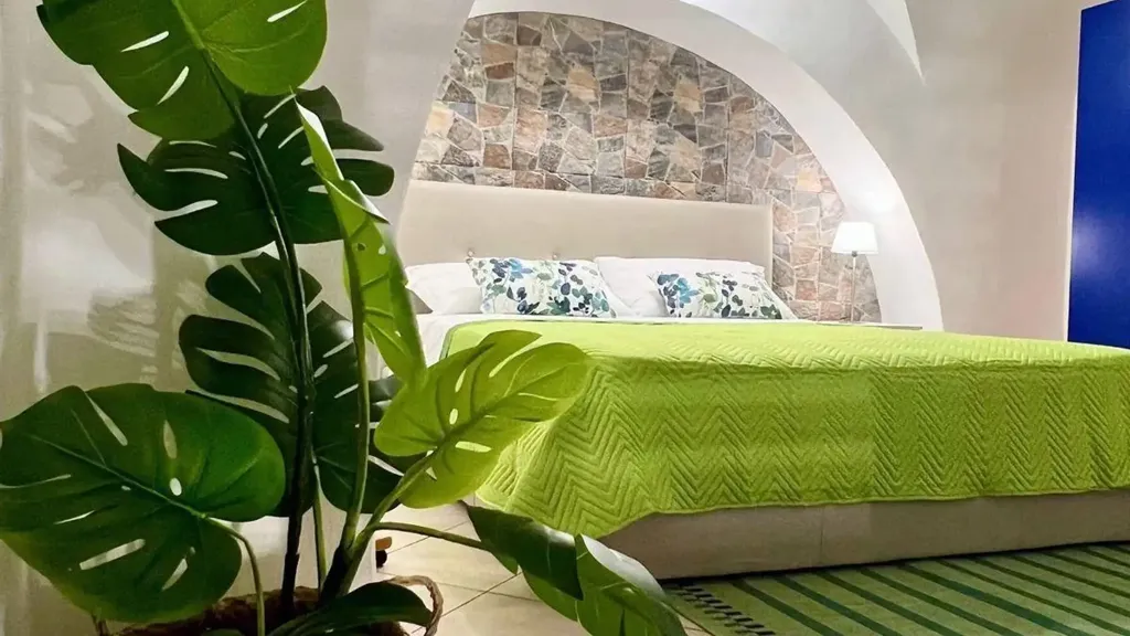 Chambres - Bilocale with B&B in Catania