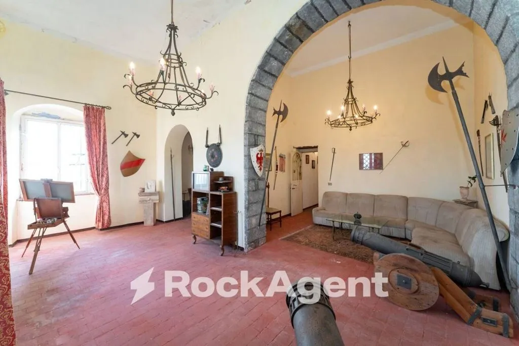 Elutuba - Ancient Farmhouse with Panoramic Views in Giarre