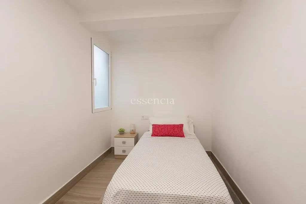 Magamistoad - Fully Renovated Flat with Lift in Gandia