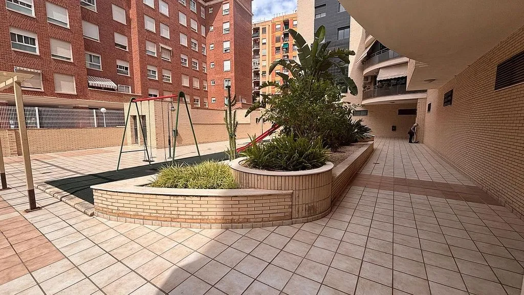 Aed - Apartment with Terrace in Av Valencia, Castellón