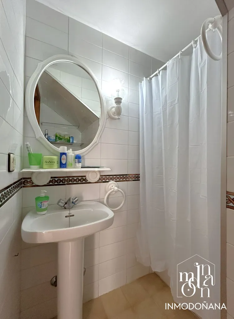 Vannitoad - Terraced House with Pool in Matalascañas