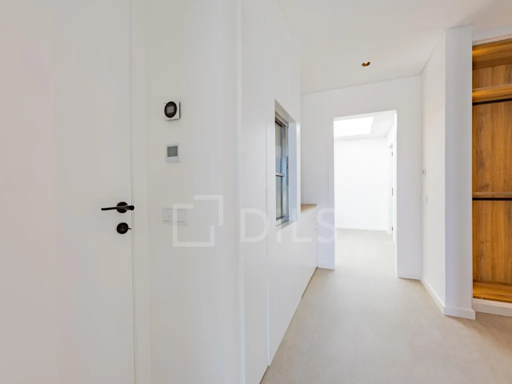 Entrée - T4 Villa with Pool in Vilamoura