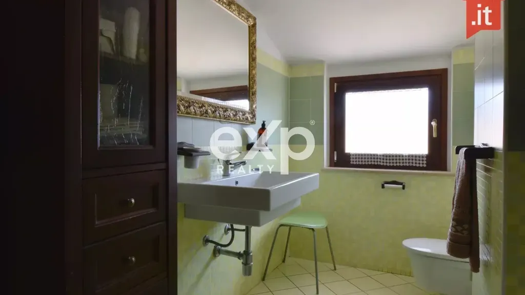 Vannitoad - Apartment with Sea View in Vasto