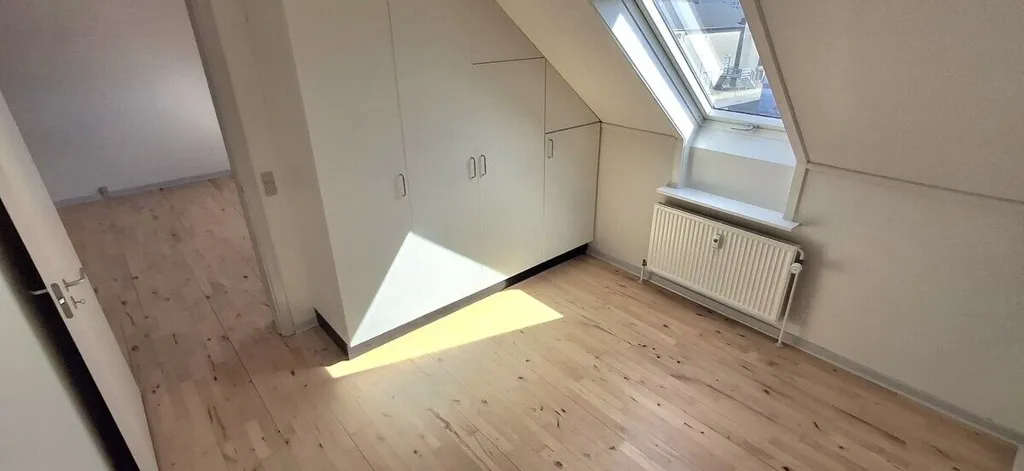 Stanze - 3-Bedroom Flat with Pets Allowed in Frederikshavn