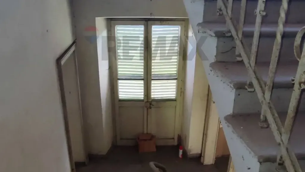 staircase