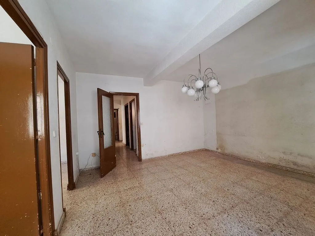 Stanze - Apartment with Balcony and Terrace in Cartagena