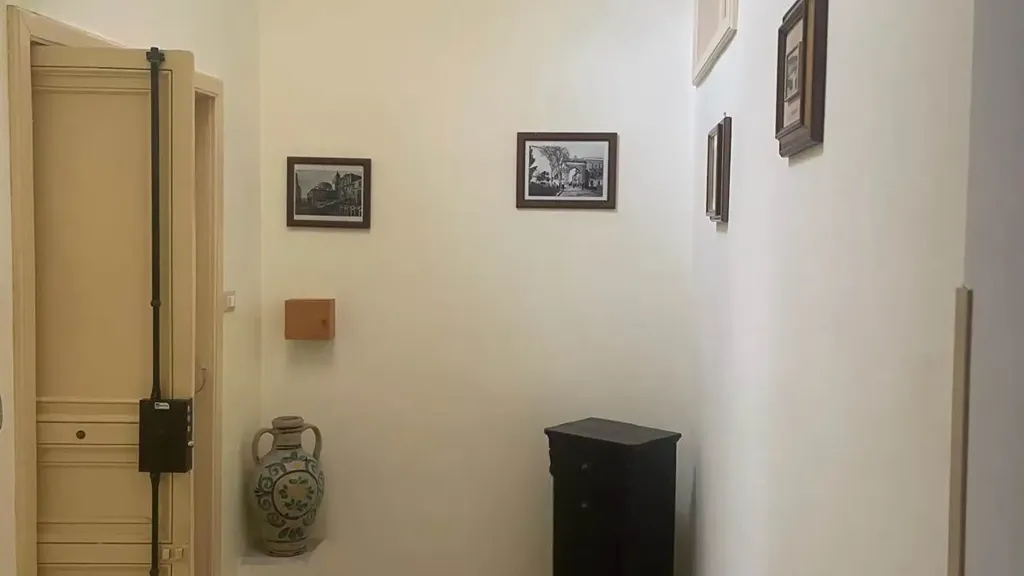 Apartment in Quiet Area, Noto
