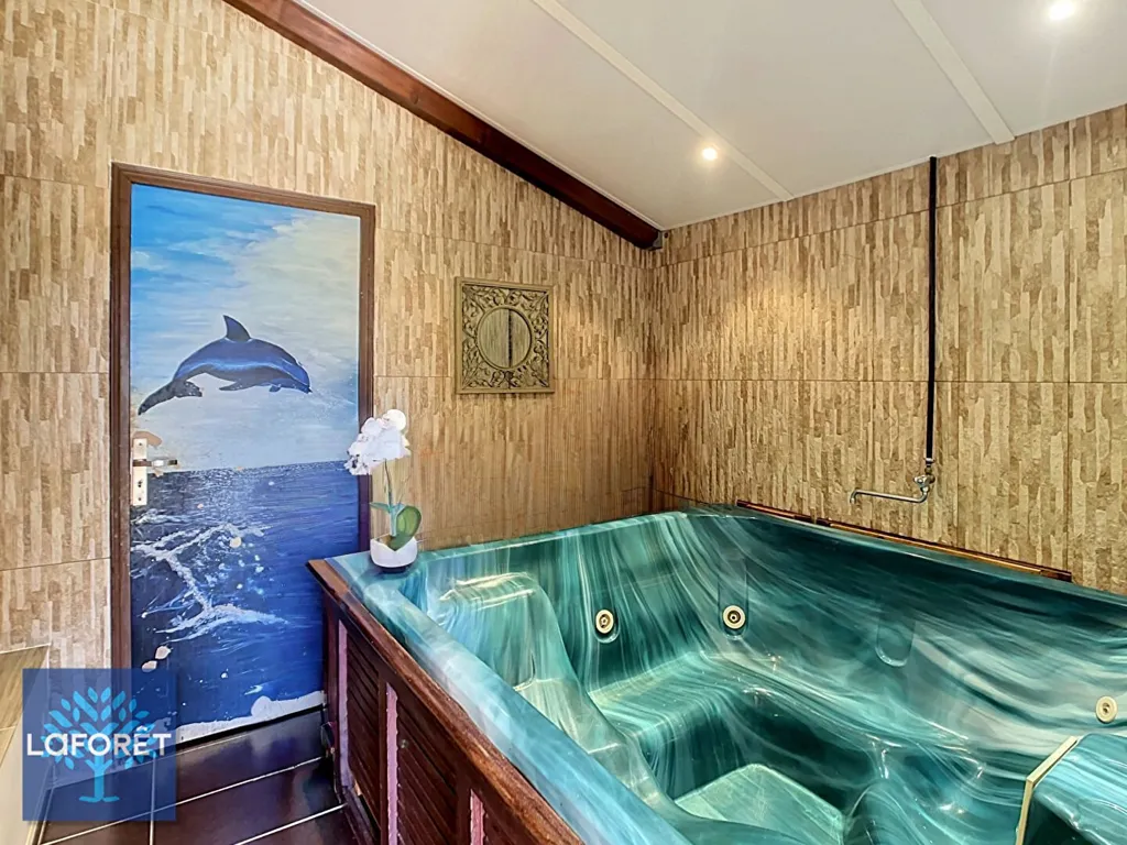 Toad - Villa with Pool in Cannes-la-Bocca