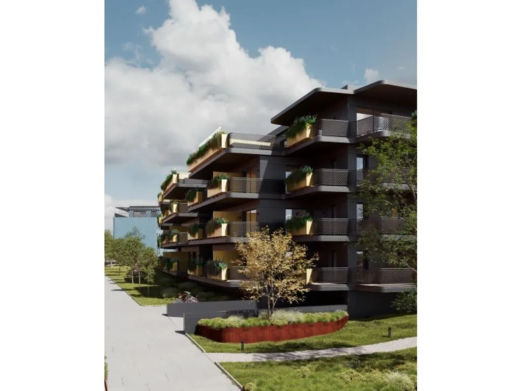 Luxury Flat with Balcony in Porto Centre