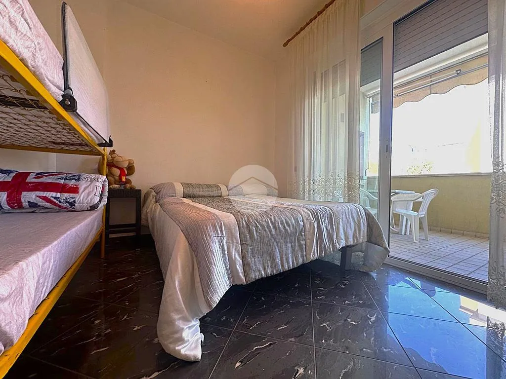 Chambres - First Floor Apartment with Terrace in Valverde