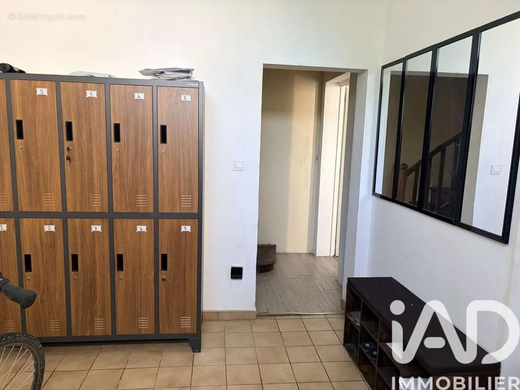 Apartment in Angouleme