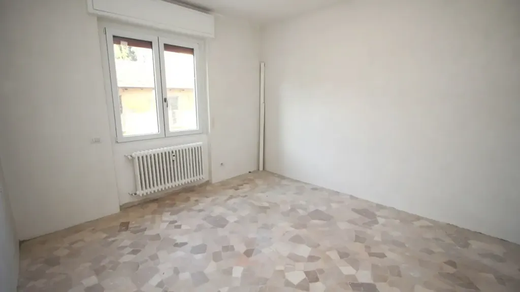 Toad - Rustic-Style Flat with Balcony in Legnano