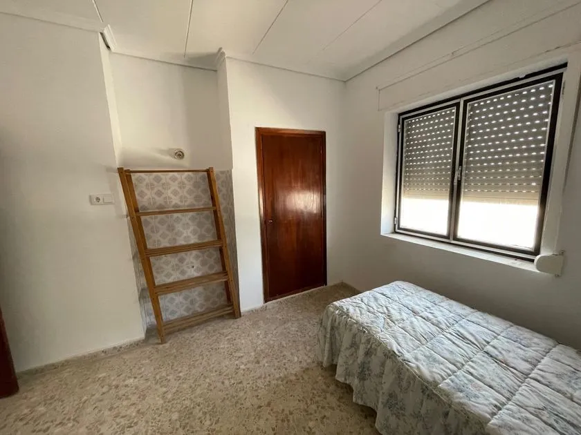 Magamistoad - Hostel Chalet with Terrace in Albacete