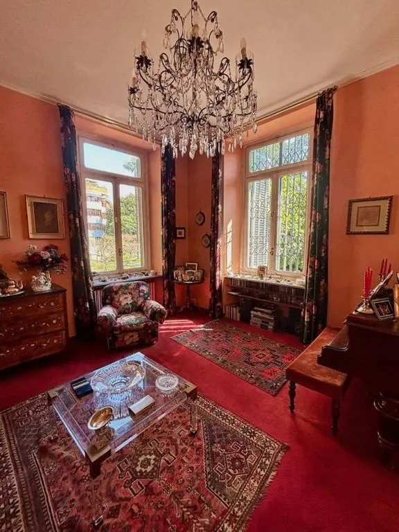 Elutuba - Luxury Flat with River View in Turin